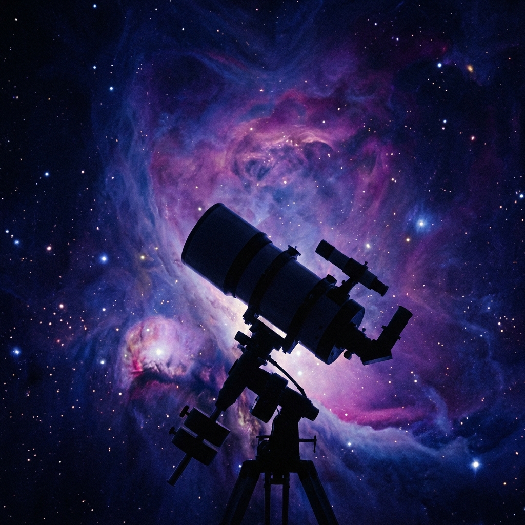 Astro au collège Astro au collège